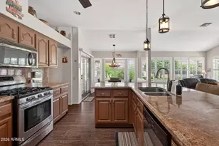 14213 W Sky Hawk Dr, Sun City West, AZ 85375 - Photo 23