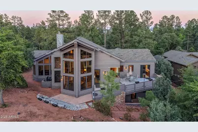 2505 E Scarlet Bugler Circle, Payson, AZ 85541 - Photo 65