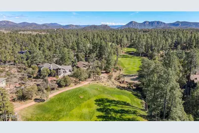 2505 E Scarlet Bugler Circle, Payson, AZ 85541 - Photo 3