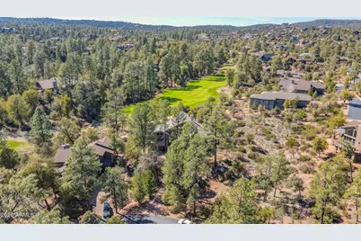 2505 E Scarlet Bugler Circle, Payson, AZ 85541 - Photo 7