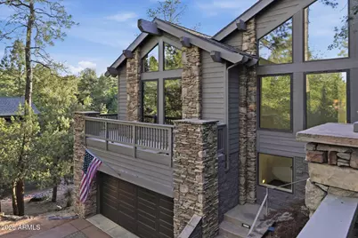 2505 E Scarlet Bugler Circle, Payson, AZ 85541 - Photo 59