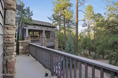 2505 E Scarlet Bugler Circle, Payson, AZ 85541 - Photo 37