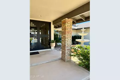 5911 E Peak View Road, Cave Creek, AZ 85331 - Photo 3