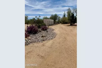 5911 E Peak View Road, Cave Creek, AZ 85331 - Photo 39