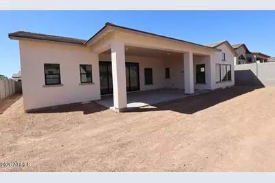 21650 W Alegre Drive, Buckeye, AZ 85396 - Photo 5
