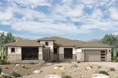 21650 W Alegre Drive, Buckeye, AZ 85396 - Photo 1