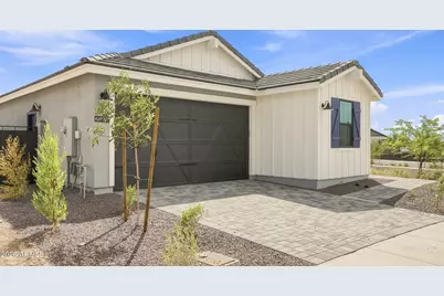 20326 W Clayton Drive, Buckeye, AZ 85396 - Photo 3