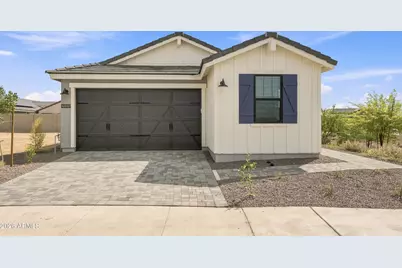 20326 W Clayton Drive, Buckeye, AZ 85396 - Photo 1