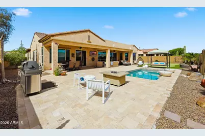 1531 W Parnell Drive, Phoenix, AZ 85085 - Photo 51