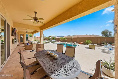 1531 W Parnell Drive, Phoenix, AZ 85085 - Photo 47