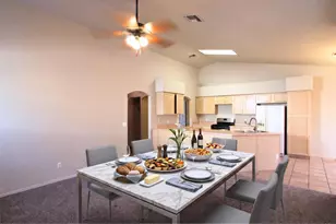 1646 E Melissa St, Casa Grande, AZ 85122 - Photo 1