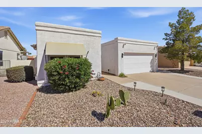 10602 E Elmhurst Drive, Sun Lakes, AZ 85248 - Photo 3
