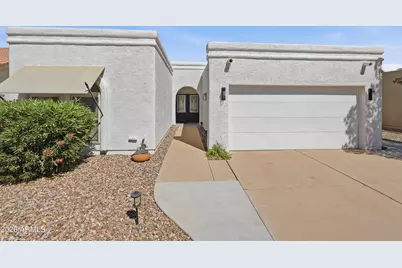 10602 E Elmhurst, Sun Lakes, AZ 85248 - Photo 1