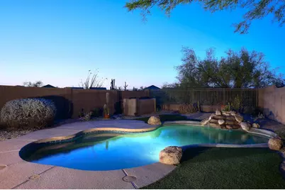 10354 E Raintree Drive, Scottsdale, AZ 85255 - Photo 15