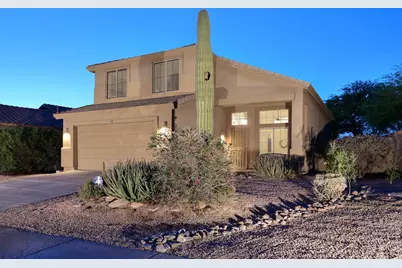 10354 E Raintree Drive, Scottsdale, AZ 85255 - Photo 3