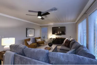 10354 E Raintree Drive, Scottsdale, AZ 85255 - Photo 7