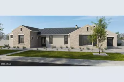9834 E Clinton Street, Scottsdale, AZ 85260 - Photo 1