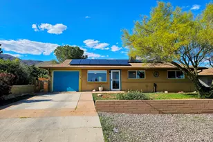 303 Cochise Ln, Bisbee, AZ 85603 - Photo 1