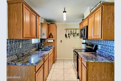303 Cochise Lane, Bisbee, AZ 85603 - Photo 5