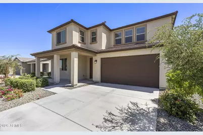 19201 W Missouri Avenue, Litchfield Park, AZ 85340 - Photo 1
