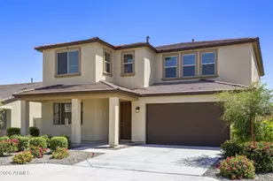 19201 W Missouri Ave, Litchfield Park, AZ 85340 - Photo 5