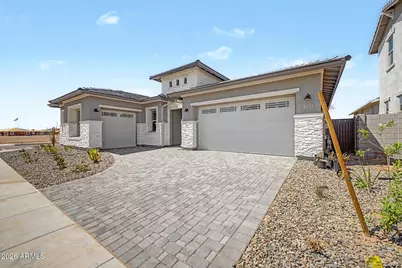250 W Galena Pass, Apache Junction, AZ 85120 - Photo 43