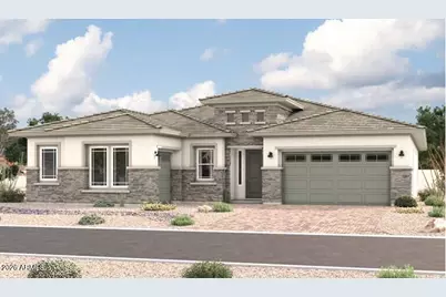 250 W Galena Pass, Apache Junction, AZ 85120 - Photo 1