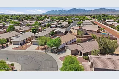 11031 W Elm Lane, Avondale, AZ 85323 - Photo 35