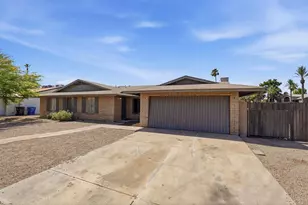 4401 E Emile Zola Ave, Phoenix, AZ 85032 - Photo 1