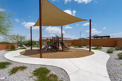 12004 S 173rd Lane, Goodyear, AZ 85338 - Photo 53