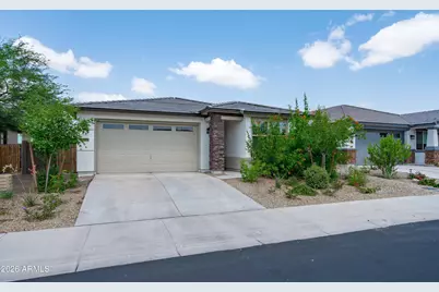 12004 S 173rd Lane, Goodyear, AZ 85338 - Photo 1