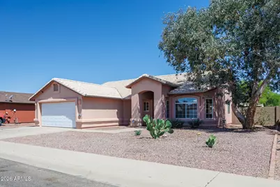 1668 E Christina Street, Casa Grande, AZ 85122 - Photo 3