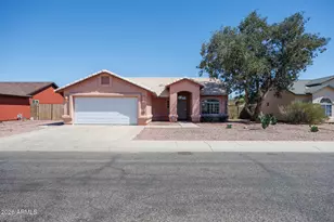 1668 E Christina St, Casa Grande, AZ 85122 - Photo 1