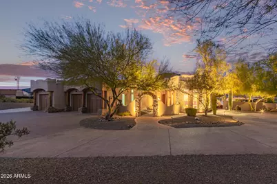 35918 N 15th Lane, Phoenix, AZ 85086 - Photo 77