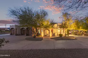 35918 N 15th Ln, Phoenix, AZ 85086 - Photo 77