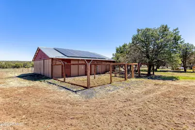 487 County Road 3144 --, Vernon, AZ 85940 - Photo 37