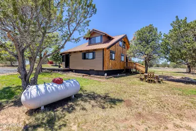 487 County Road 3144 --, Vernon, AZ 85940 - Photo 23