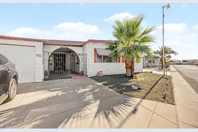 10201 N 99th Avenue #70b, Peoria, AZ 85345 - Photo 3