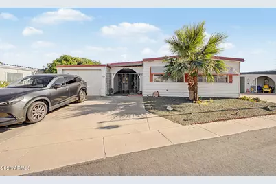 10201 N 99th Avenue #70b, Peoria, AZ 85345 - Photo 1