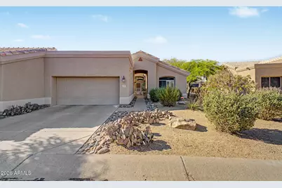 4710 E Morning Vista Lane, Cave Creek, AZ 85331 - Photo 1