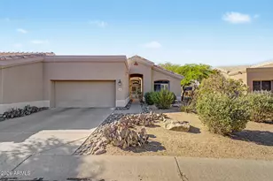 4710 E Morning Vista Ln, Cave Creek, AZ 85331 - Photo 1