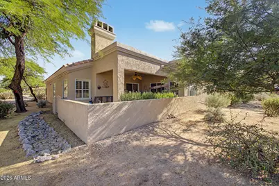 4710 E Morning Vista Lane, Cave Creek, AZ 85331 - Photo 29