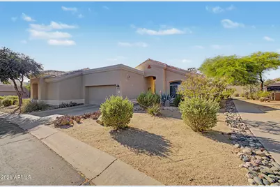4710 E Morning Vista Lane, Cave Creek, AZ 85331 - Photo 3