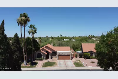 11826 N 109th Street, Scottsdale, AZ 85259 - Photo 1