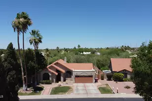 11826 N 109th St, Scottsdale, AZ 85259 - Photo 1
