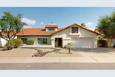 10575 E Mission Lane, Scottsdale, AZ 85258 - Photo 1