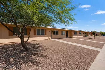 13606 N 110th Avenue #15B, Sun City, AZ 85351 - Photo 3
