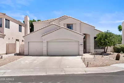 14897 N 97th Place, Scottsdale, AZ 85260 - Photo 1