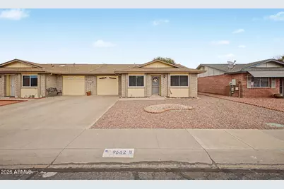 9662 W Cinnabar Avenue #B, Peoria, AZ 85345 - Photo 1