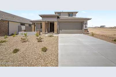 30132 W Palo Brea Way, Buckeye, AZ 85396 - Photo 1